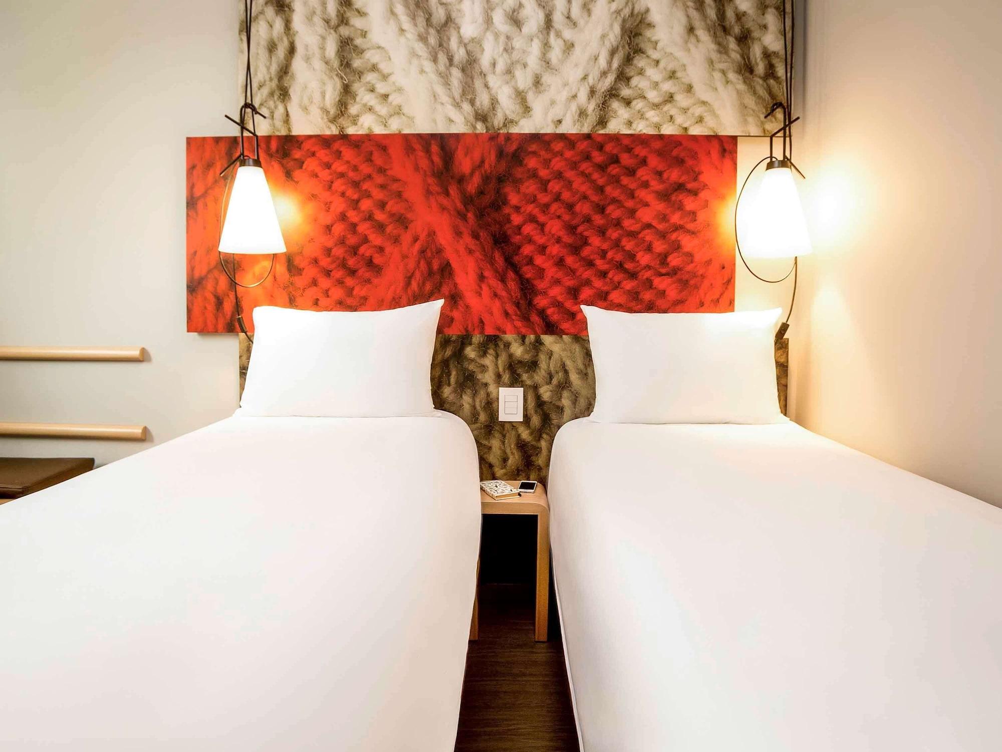 Ibis Lima Reducto Miraflores Екстер'єр фото