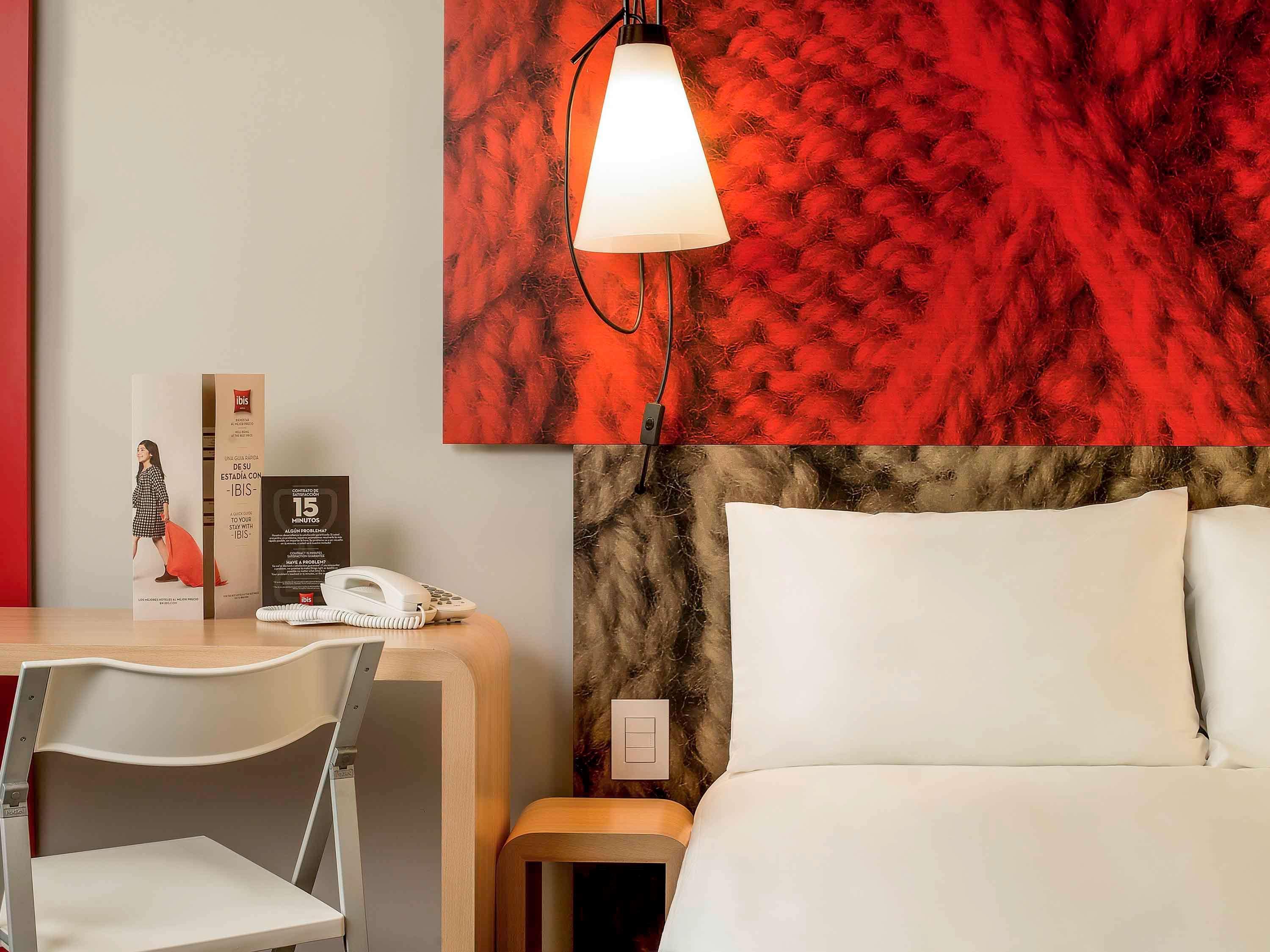 Ibis Lima Reducto Miraflores Екстер'єр фото