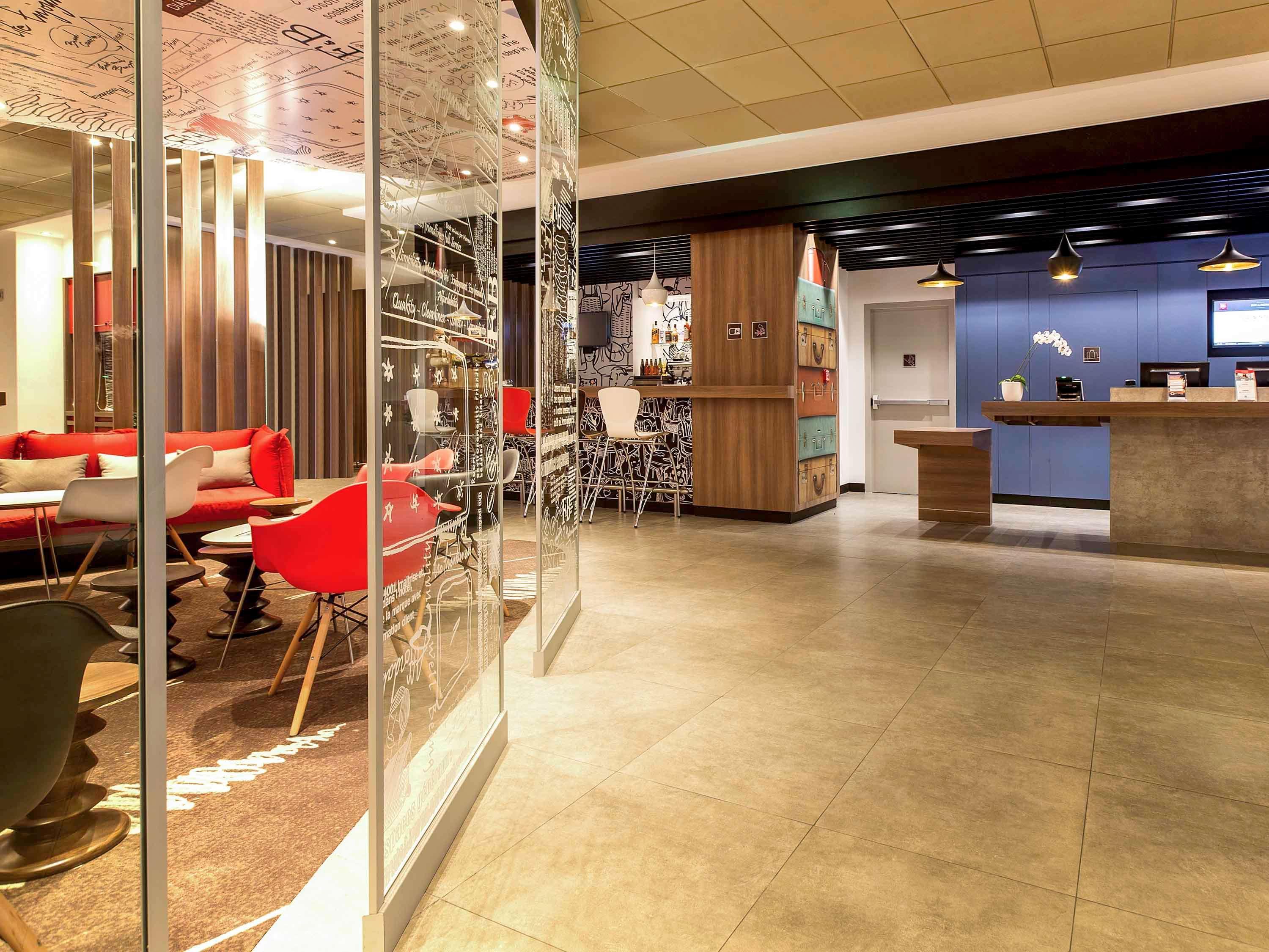 Ibis Lima Reducto Miraflores Екстер'єр фото