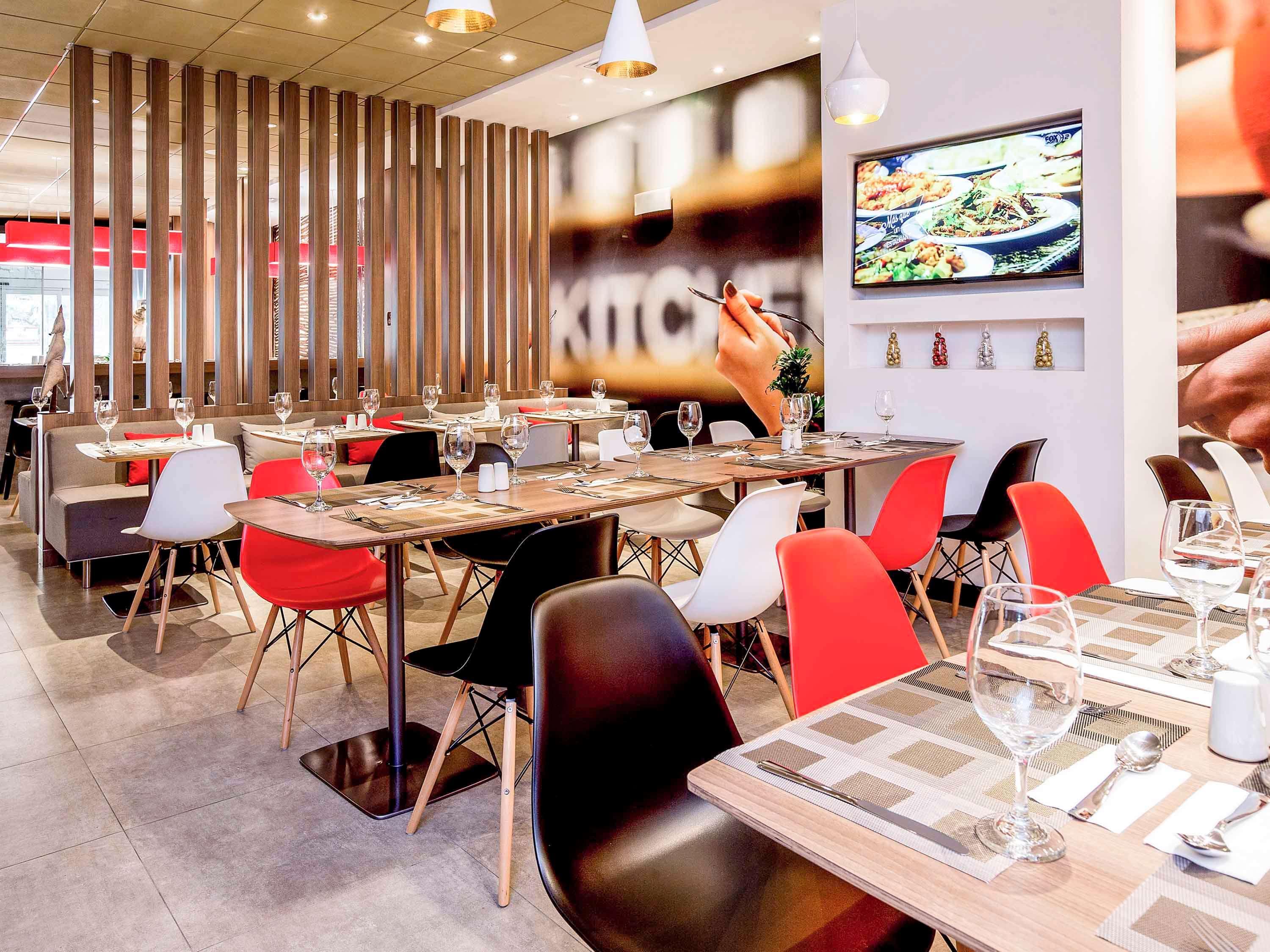 Ibis Lima Reducto Miraflores Екстер'єр фото