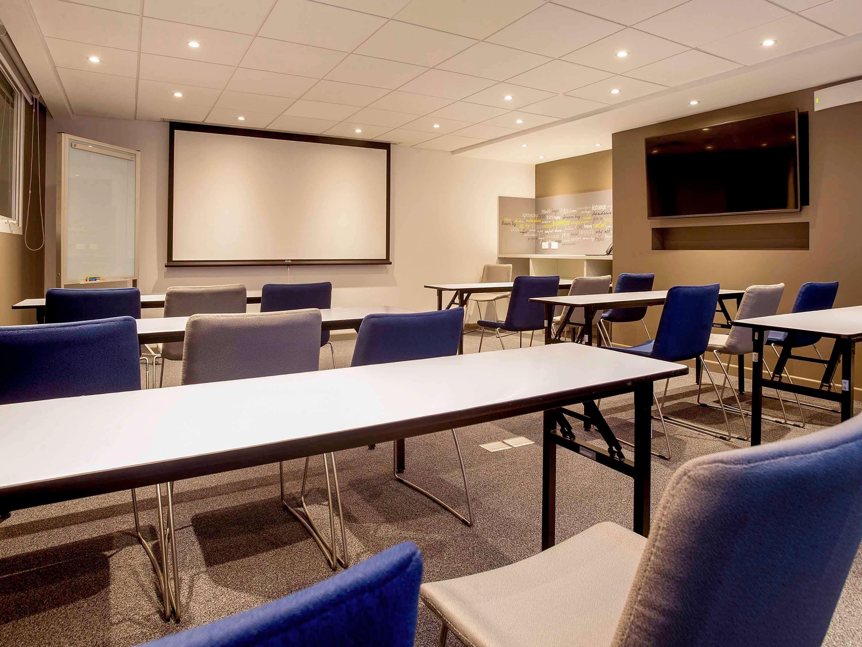 Ibis Lima Reducto Miraflores Екстер'єр фото