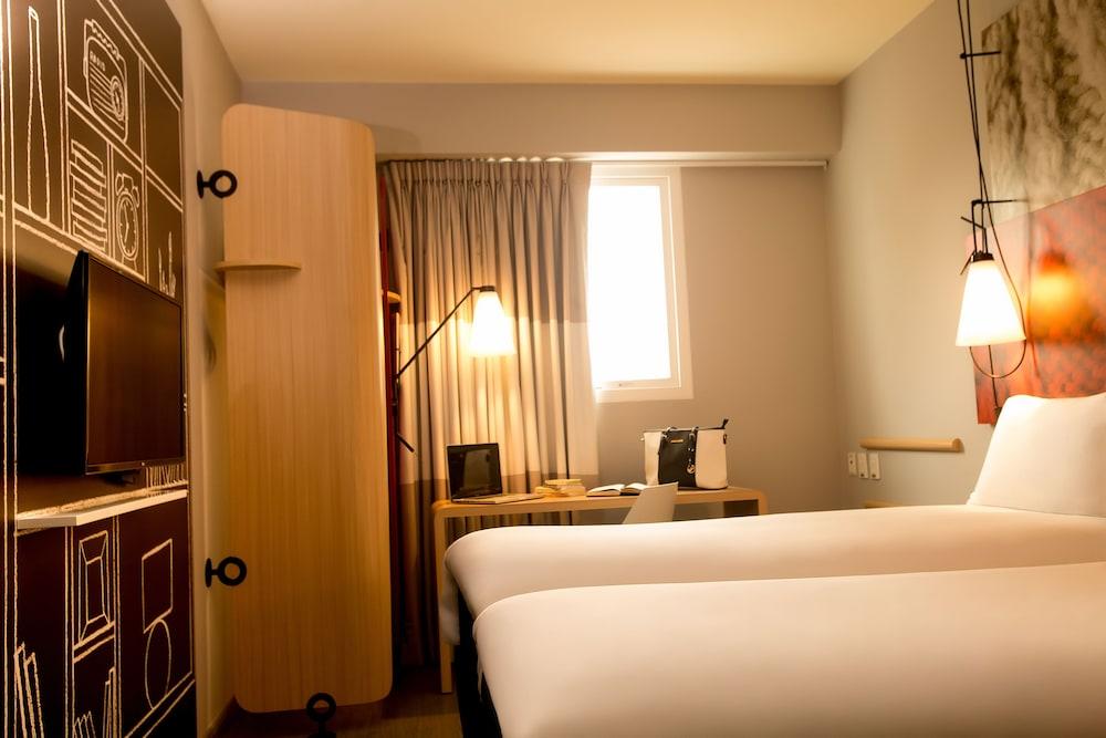 Ibis Lima Reducto Miraflores Екстер'єр фото