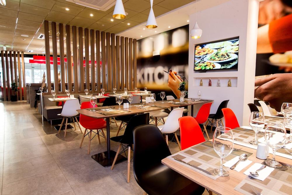 Ibis Lima Reducto Miraflores Екстер'єр фото
